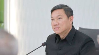 ปลัด มท. ‘อรรษิษฐ์ สัมพันธรัตน์’ สั่งการด่วนที่สุดผู้ว่าฯ ทั่วประเทศ เดินหน้า 5 แนวทาง สร้างความปลอดภัยประชาชนและนักท่องเที่ยว เพื่อความสงบเรียบร้อยและความผาสุกของสังคม