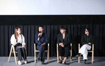 Century Theater Sukhumvit x CareerVisa จัดงาน After Movie Talk