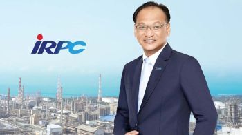 IRPCโกยรายได้Q1/69โต22% เดินหน้าสร้างความมั่นคงด้านวัตถุดิบรับพลังงานโลกผันผวน