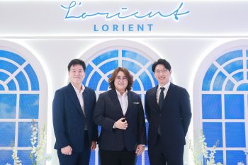 พารากอนแคร์ ไทยแลนด์ ประกาศศักดา Exclusive Distributor อันดับ 1โปรแกรม  Lorient  ยกระดับความงามนิยามใหม่ตีตลาดเมืองไทย