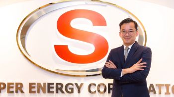 SUPERกำไรQ1/69พุ่ง264% จ่อบันทึกรายได้วินด์ฟาร์มเวียดนาม เฟสแรก 99 เมกะวัตต์
