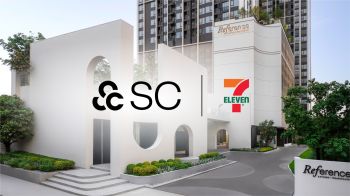 SC จับมือ CP ALL ยกระดับความสะดวกสบายลูกบ้าน ตอบโจทย์ไลฟ์สไตล์ยุคใหม่ เปิดตัว 7-Eleven ใน 4 คอนโดคุณภาพแบรนด์ Reference และ COBE