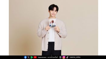 ศุภนิมิตฯ เปิดตัวแคมเปญ “Chosen เลือกด้วยรัก” ร่วมกับ อี จุน-โฮ แอมบาสเดอร์ศุภนิมิตเกาหลี  เปิดโอกาสให้เด็กเป็นผู้เลือกอย่างแท้จริง