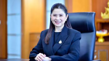 ค้าชายแดน-ผ่านแดนยังพุ่ง ปิดQ1ไทยได้ดุลการค้า34,876ล้าน