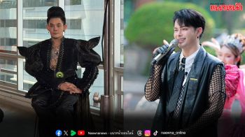 ‘T-Sound เสียงไทยสู่สากล’ เปิดพื้นที่ถ่ายทอดพลังดนตรีไทยผ่าน 49 บทบันทึกแห่งเสียง สู่สายตาโลก