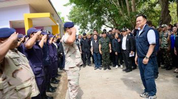 นายกฯบุกเกาะพะงันเห็นคาตา สั่งเชือดพูลวิลล่า ต่างชาติใช้นอมินีคนไทย ลุยตรวจสอบเส้นทางเงิน