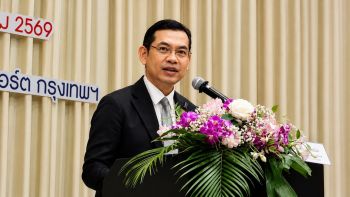 สสส.หนุน Dental Mind Connect 360° ใน’19 โรงเรียนทันตแพทย์’ รับมือวิกฤตเยาวชนเครียด-ซึมเศร้า