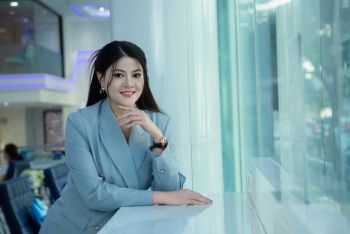 TDH Dental เปิดสูตรความสำเร็จ \'Brand Trust\' ด้วยพลังการบอกต่อ