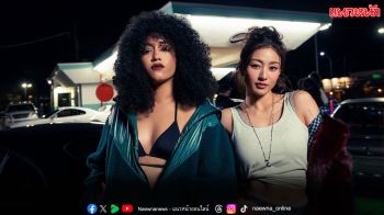 ‘Jenevieve’ คว้า ‘JIHYO’ วง TWICE ร่วมฟีทใน Hvnly เพลง R&B สุดนุ่มถูกใจวัยรุ่นเทสดี