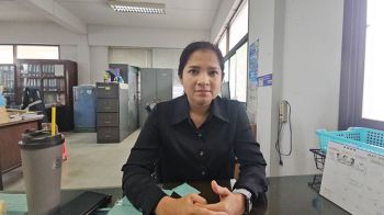 หมอคางดำบุก  โผล่หาดพัทยา