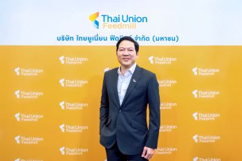 TFM ปักธงรายได้หมื่นล้าน ดันไทยขึ้นแท่นฐานผลิตกุ้งพรีเมียมโลก