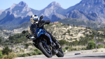 ไทรอัมพ์ฯ ชู 2  รุ่นเด่น Tiger 900–Tiger Sport 660 ครบทั้งสายลุยและสปอร์ตทัวริ่ง