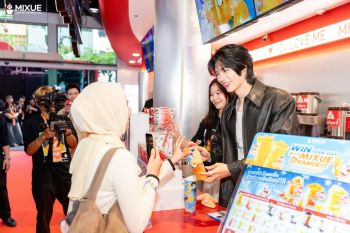 MIXUE จัดกิจกรรม \'One-Day Store Manager\' ดัน \'กลยุทธ์ท้องถิ่น\' เชื่อมวัฒนธรรม - ผู้บริโภค