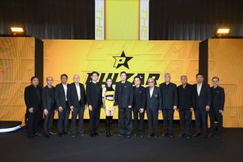 ‘PULZAR’ รีแบรนด์ ชูนวัตกรรมปกป้องความร้อน ล็อกเครื่องยนต์ให้หนุ่มตลอดการใช้งาน