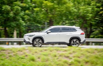 แนะนำพิกัดรถมือสองเชียงใหม่ ออกง่าย ได้รถดี มีการันตีที่ Toyota Sure