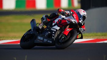 YAMAHA Factory Racing  ประกาศลุยศึก Suzuka 8 Hours 2026