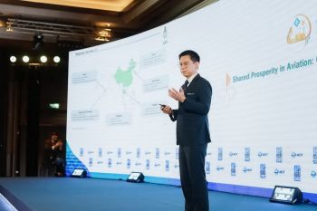 เลขาฯพระปกเกล้า ร่วมเวทีระดับนานาชาติ \'ACI RACE 2026\' ถ่ายทอดมุมมองด้านกฎหมายและการเติบโตของอุตฯการบิน