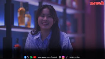 ‘โฟกัส ญาณิน’ ปลื้มหนัก! กระแสซีรีส์เรื่องแรก ‘Magic Move ทำนายทายรัก’ ปังเกินคาด