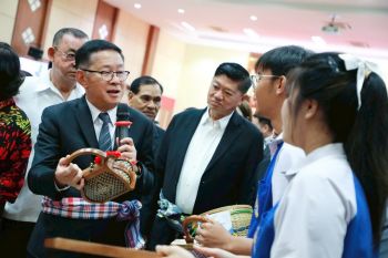 พลิกโฉมการศึกษาอีสานใต้! ชู ‘STEM - Zero Dropout-ODOS’ ปั้นเด็กไทยเป็นพลเมืองโลก