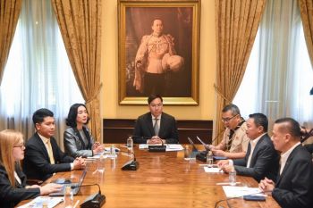 ชูภาพลักษณ์ใหม่ลูกเสือไทย หนุนใช้แอป ‘SCOUTDD’ ปั้นเยาวชน ‘ทำดี ทำได้ ทำทันที’