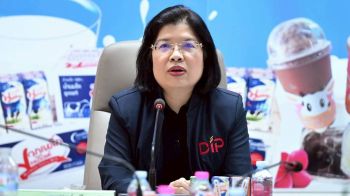 ‘DIP’ดัน‘น้ำนมโคมวกเหล็ก’ ขึ้นทะเบียน GI ชูแหล่งกำเนิดโคนมอาชีพ