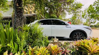 ขับ Honda e:N2 เที่ยวนครนายก ใช้ชีวิตให้ช้าลง