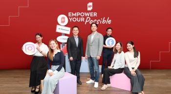 เอพี ไทยแลนด์ ตอกย้ำองค์กรแห่งการเรียนรู้  เสริมทัพสกิล AI มุ่งส่งมอบ LIVING QUALITY
