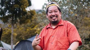 Calm Outdoors แบรนด์เสื้อผ้าแคมปิ้งเอ้าท์ดอร์ โตพุ่ง รับเทรนด์ \'รักษ์โลก-รักษ์สุขภาพ\'