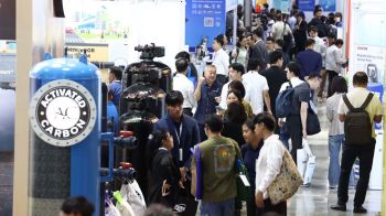 ‘อินฟอร์มา มาร์เก็ตส์’ผนึก จุฬาฯ-TEI ดัน Thai Water Expo 2026 ขึ้นแท่นเวทีน้ำระดับภูมิภาค