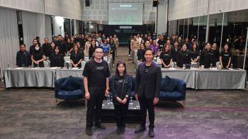 DE Fund จัด \'คลินิกกองทุน\' ปิดท้ายที่อุดรธานี หนุนทุกภาคส่วนเข้าถึงทุนดิจิทัล