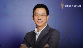 ‘สิงห์ เอสเตท’โชว์แกร่ง Q1กวาดรายได้3,263ล้าน