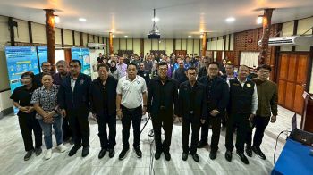 จ.กระบี่ ปรับปรุงทางหลวง 4206 รองรับการท่องเที่ยวสู่เกาะลันตา