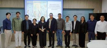 DPU เปิดห้องเรียนวิจัยขั้นสูง ป.เอก รัฐประศาสนศาสตร์ ถ่ายทอดประสบการณ์จริง สู่การออกแบบดุษฎีนิพนธ์คุณภาพ