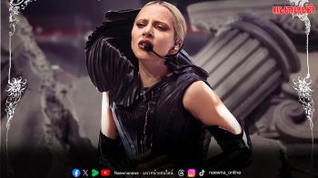 ‘Lady Gaga’ ปล่อยวิดีโอการแสดงสด Apple Music Live: MAYHEM Requiem