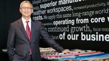 ‘พิมล ศรีวิกรม์’เดินหน้าปรับ TCMC รับแรงกระแทกเศรษฐกิจโลก-สงครามตะวันออกกลาง