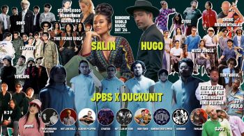 ‘เทศกาลดนตรีกรุงเทพ69’พบ 30 ศิลปิน 5 เวที ความสนุกต่อเนื่อง 10 ชั่วโมง