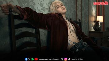 ตัวตนที่แข็งแกร่งขึ้นของ ‘TAEYONG’ กลับมาในรอบ 2 ปีด้วยอัลบั้มเต็มชุดแรก ‘WYLD’