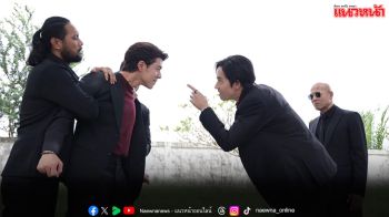เดือดจัด! ‘หลุยส์ สก๊อตต์’ ฟิวส์ขาดกระทืบ ‘นาย ณภัทร’ ปมรัก ‘มิ้นท์ รัญชน์รวี’