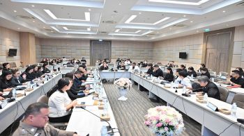 กทม.จับมือหน่วยงานร่วมแก้ไขปัญหาสุขภาพจิตคนกรุงทุกช่วงวัย