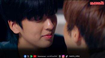 ‘ภูมิ นิติภูมิ’ จับมือคนรักหนีลงเรือ เหตุไม่ไว้ใจพี่ชาย  หลังความทรงจำกลับมา
