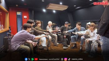 แฟนๆ เตรียมหวีด!  Documentary Series 7 ศิลปินไทย-ญี่ปุ่น ใน ‘CLOUD DREAM project by G&LDH’