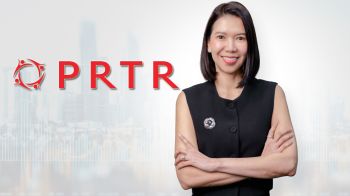 PRTR กำไร Q1/69 โต 21.3% สะท้อน Business Mix มาร์จิ้นสูงชัดเจนขึ้น