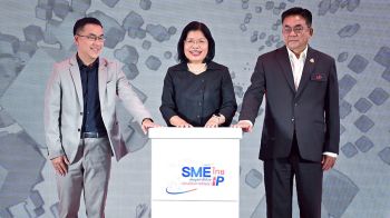 \'พณ.’จับมือ‘สสว.’ติวเข้ม ดันSMEไทยใช้‘IP’สร้างแต้มต่อธุรกิจ