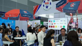 สกู๊ปพิเศษ : กวิน อินเตอร์เทรด เดินหน้าจัด 2 งานใหญ่ TFBO + ASEAN Retail 2026
