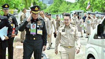 กรมการข้าว จัดประชุมเตรียมการรับเสด็จฯ กรมสมเด็จพระเทพฯ  เสด็จพระราชดำเนินทรงเปิดงานวันข้าวและชาวนาแห่งชาติ ปี69