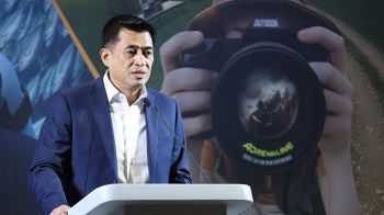 เปิดฉากใหญ่! Thailand Golf & Dive 2026 คาดเงินสะพัดกว่า 200 ล้าน ที่ศูนย์ฯ สิริกิติ์