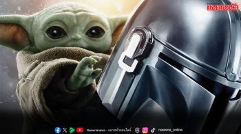 Star Wars: The Mandalorian and Grogu  โดยเจ้าของรางวัลออสการ์ พร้อมซาวด์สุดไอคอนิกที่แฟน ๆ ไม่เคยลืม