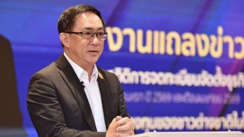 ‘DBD’เปิดสถิติ 4 เดือน ธุรกิจตั้งใหม่ 29,679ราย ลด 1.56%