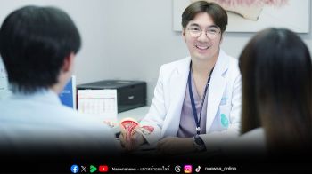 Genetics Life Blueprint เมื่อการรู้ลึกถึงระดับพันธุกรรม กลายเป็น Big Data เพื่อการวางแผนครอบครัว