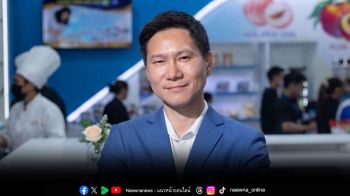 เดลี่ฟู้ดส์ ยกทัพนวัตกรรมเครื่องดื่มบุกงาน THAIFEX – Anuga Asia 2026